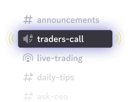 Trader Calls