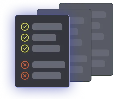 Daily Gameplans