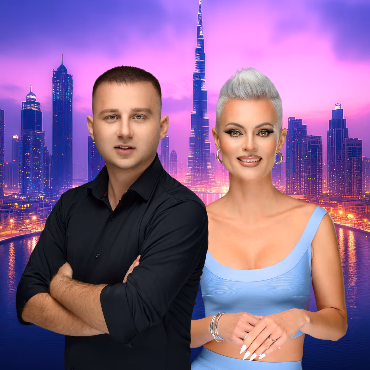 iFX Expo Dubai