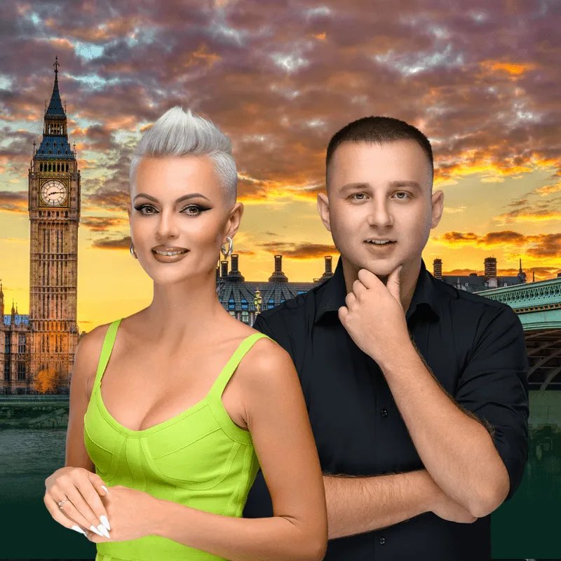 The London Prop Trading Expo