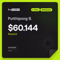 Putthipong B. payout certificate