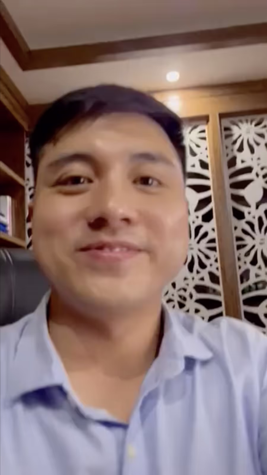 Huy Pham Van