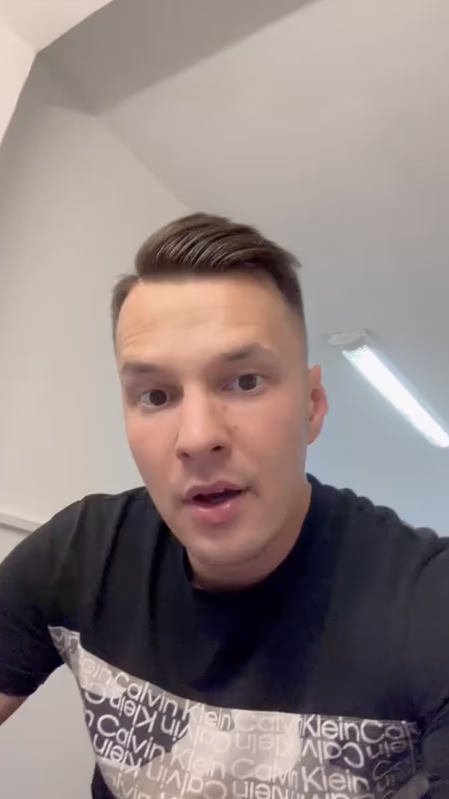 Mark Dobai